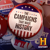 The Campaigns That Made History - The Campaigns That Made History artwork