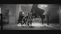 Manuel Gonzalez - Ella artwork