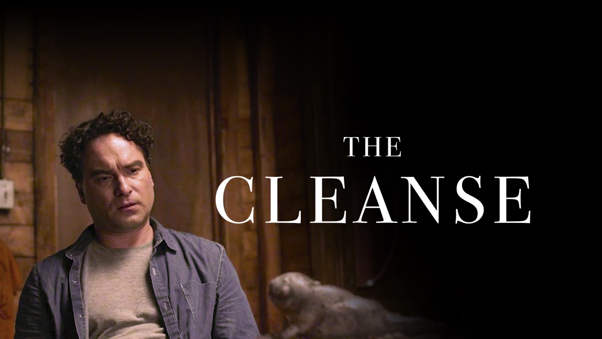 The Master Cleanse Apple TV