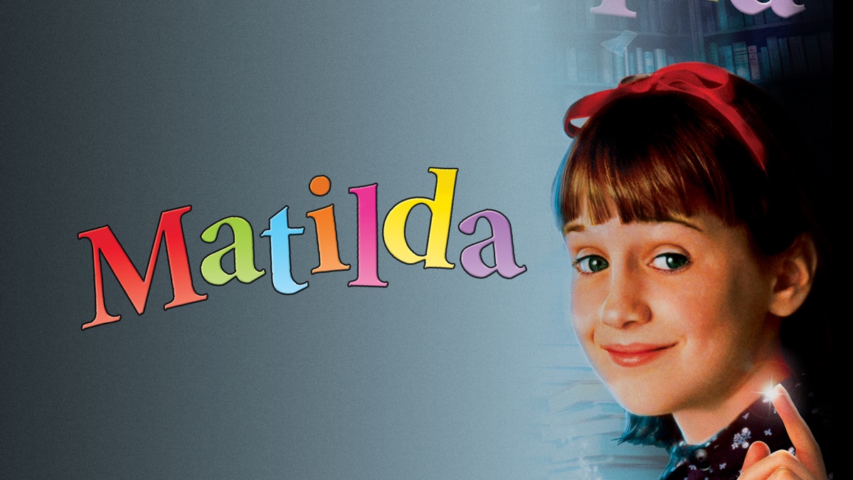 Matilda watch. Apple Matilda. Matilda TV show. Matilda Sony pictures Home Entertainment, 2005.