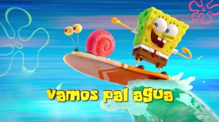 Agua (Music From