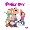 Family Guy - La Famiglia Guy  artwork