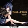 Black Clover - Black Clover, Season 3, Pt. 3  artwork