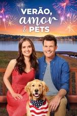 Capa do filme Verão, Amor e Pets