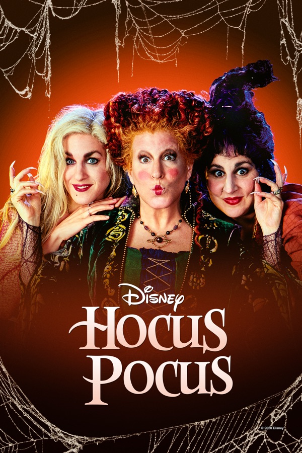 Hocus Pocus wiki, synopsis, reviews, watch and download