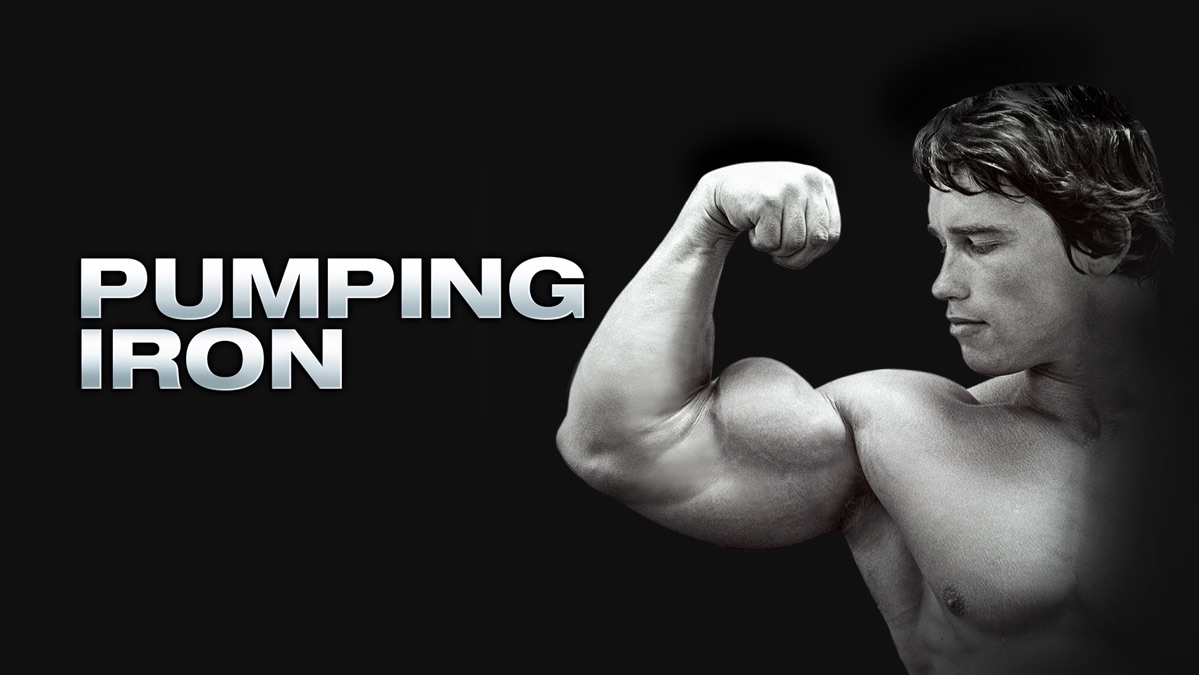 Pumping Iron | Apple TV