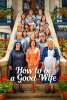 Martin Provost - How to Be a Good Wife artwork