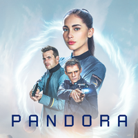 Pandora - Pandora, Season 2 artwork