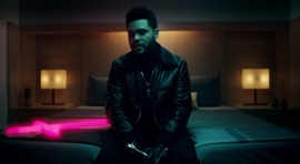 Starboy (feat. Daft Punk) The Weeknd R&B/Soul Music Video 2016 New Songs Albums Artists Singles Videos Musicians Remixes Image