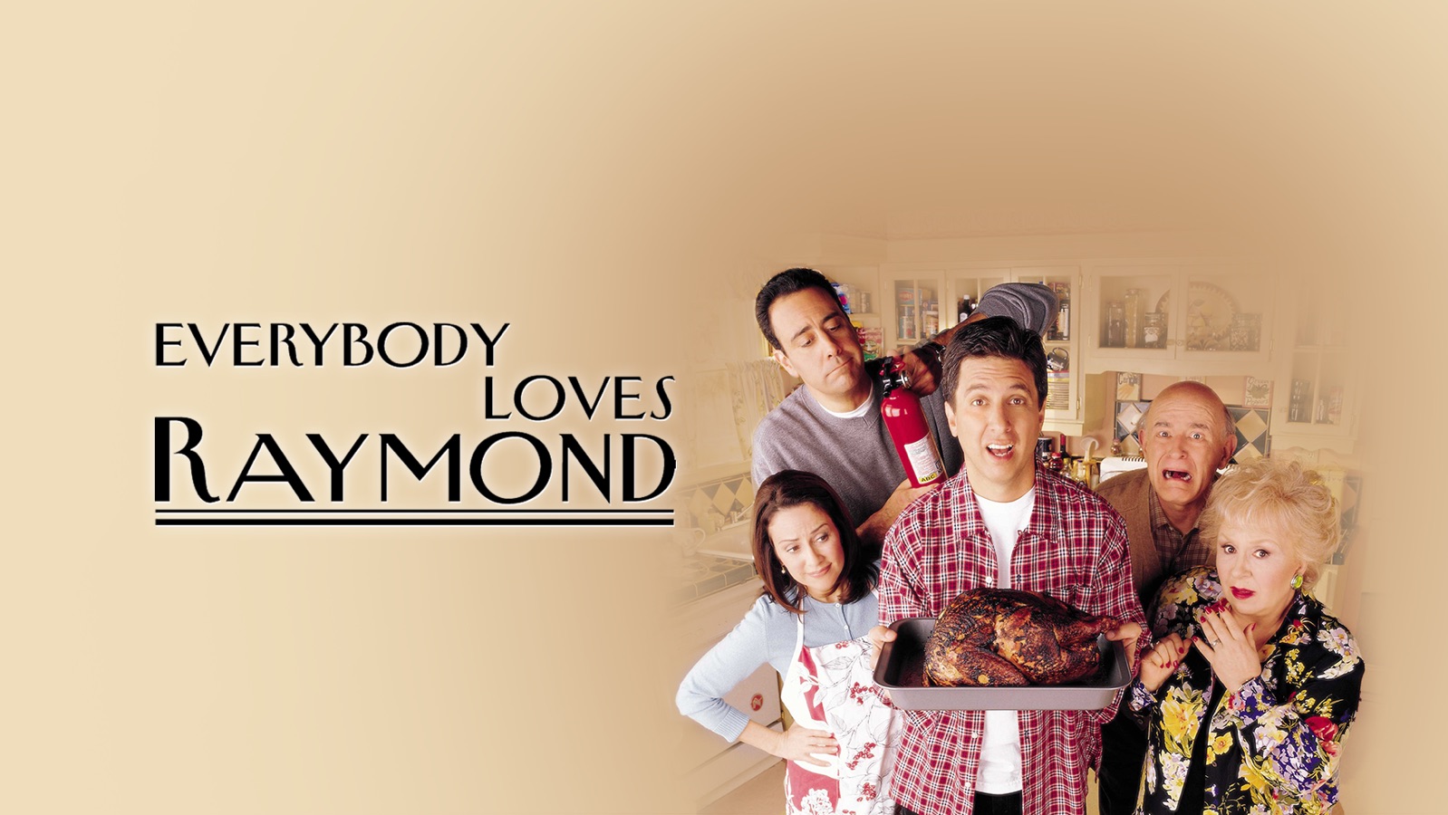Everybody Loves Raymond | Apple TV