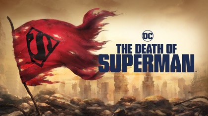 The Death of Superman