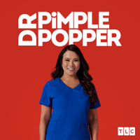 Dr. Pimple Popper - Big Pop on Campus artwork