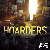 Hoarders - Hoarders, Season 12 artwork