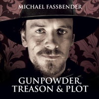 Gunpowder, Treason and Plot - Gunpowder, Treason and Plot artwork