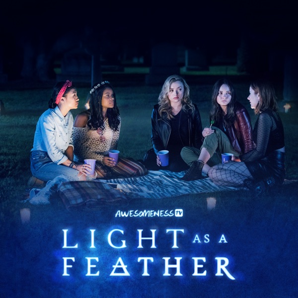 Light As A Feather Season 3 Episode 1 Watch Light as a feather Season 1 Episode 3:Dead as a Doornail