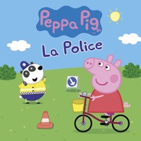 Télécharger Peppa Pig: La police Episode 4
