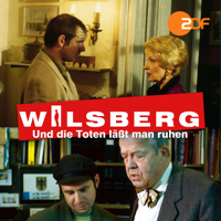 Wilsberg - Und die Toten läßt man ruhen - Wilsberg - Und die Toten läßt man ruhen artwork