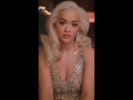 Only Want You (feat. 6LACK) Rita Ora Pop Music Video 2019 New Songs Albums Artists Singles Videos Musicians Remixes Image