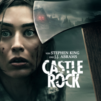 Castle Rock - Castle Rock, Staffel 2 artwork