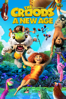 The Croods: A New Age - Joel Crawford