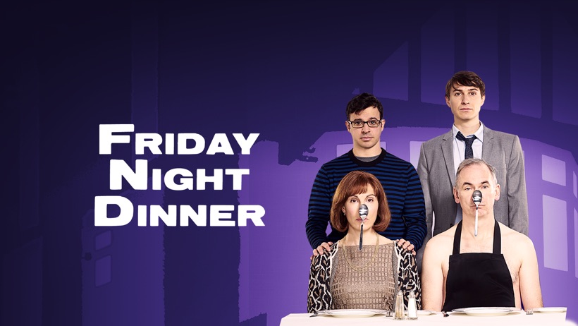 Friday Night Dinner