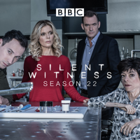 Silent Witness - Silent Witness, Season 22 artwork