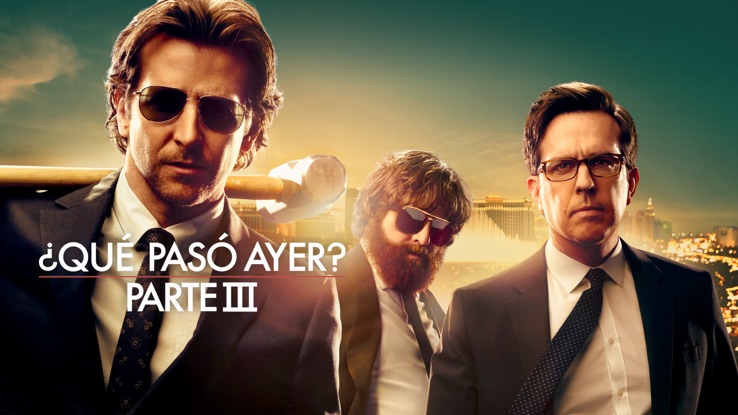 ¿Qué Pasó Ayer? | Apple TV