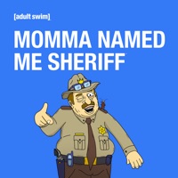 Télécharger Momma Named Me Sheriff, Season 2 Episode 2