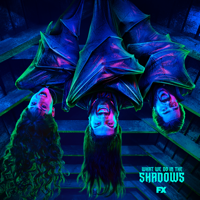 What We Do in the Shadows - What We Do in the Shadows, Season 1 artwork