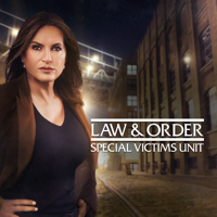 Law & Order: Special Victims Unit - Return of the Prodigal Son artwork