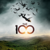 The 100 - The 100, The Complete Series  artwork