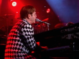 Daniel Elton John Pop Music Video 1995 New Songs Albums Artists Singles Videos Musicians Remixes Image