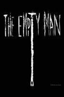 David Prior - The Empty Man artwork