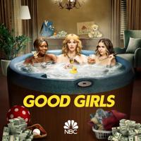 Good Girls - Good Girls, Season 4 artwork
