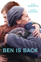 Peter Hedges - Ben Is Back artwork