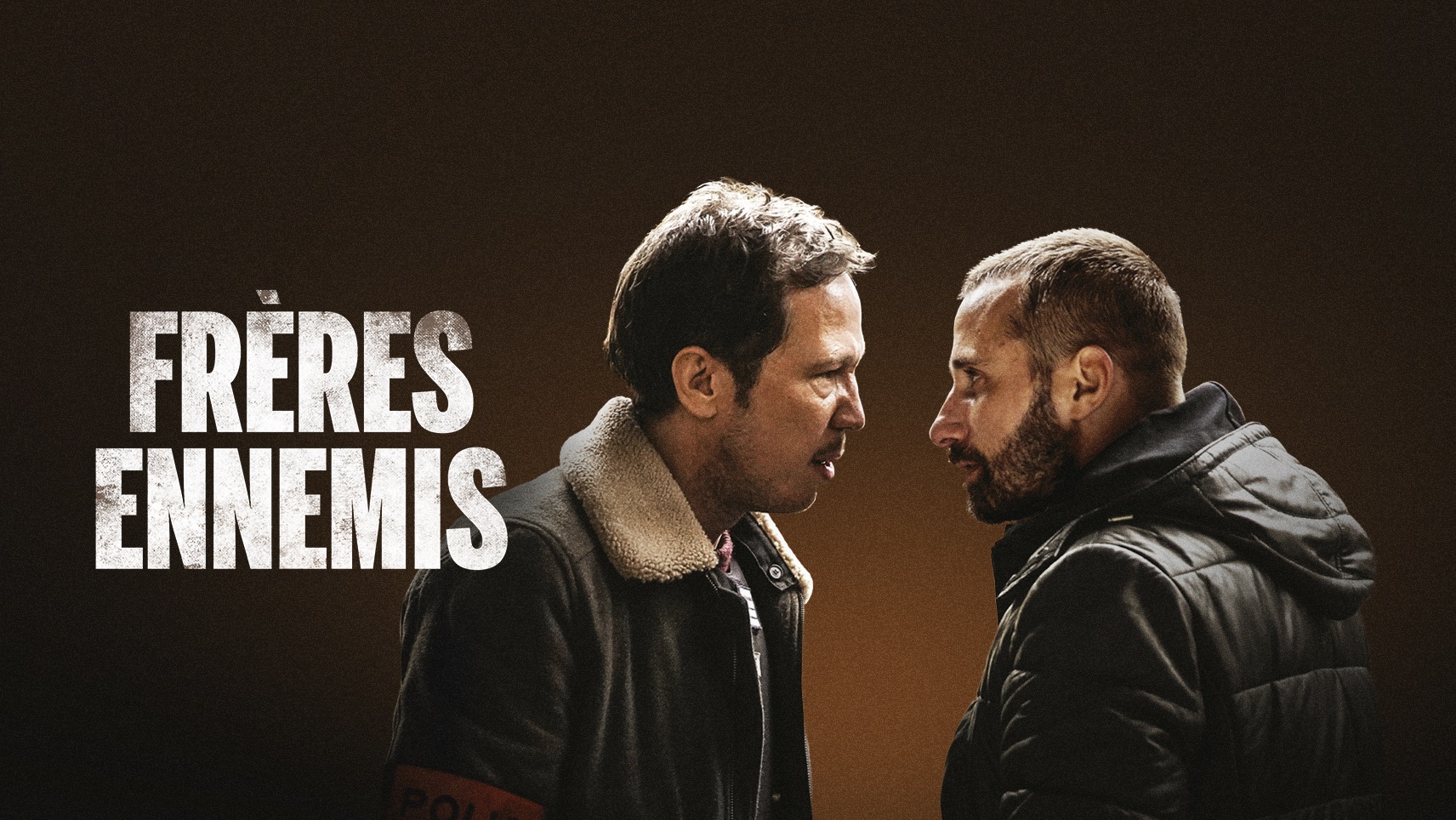 Frere Ennemis En Streaming Frères ennemis | Apple TV