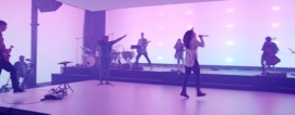 Heaven Invade Kari Jobe Christian Music Video 2020 New Songs Albums Artists Singles Videos Musicians Remixes Image