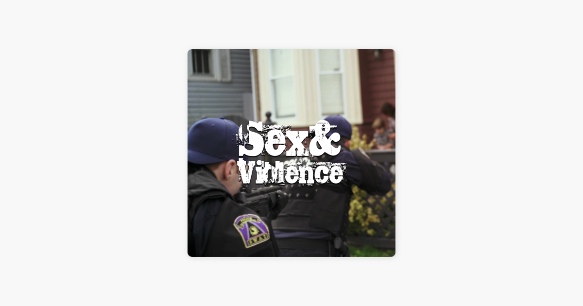 ‎sex And Violence Season 2 On Itunes 4582