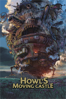 Howl's Moving Castle - Hayao Miyazaki