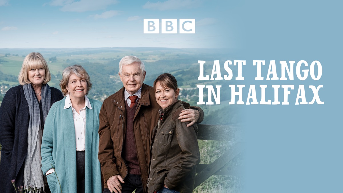 Last Tango In Halifax Apple TV