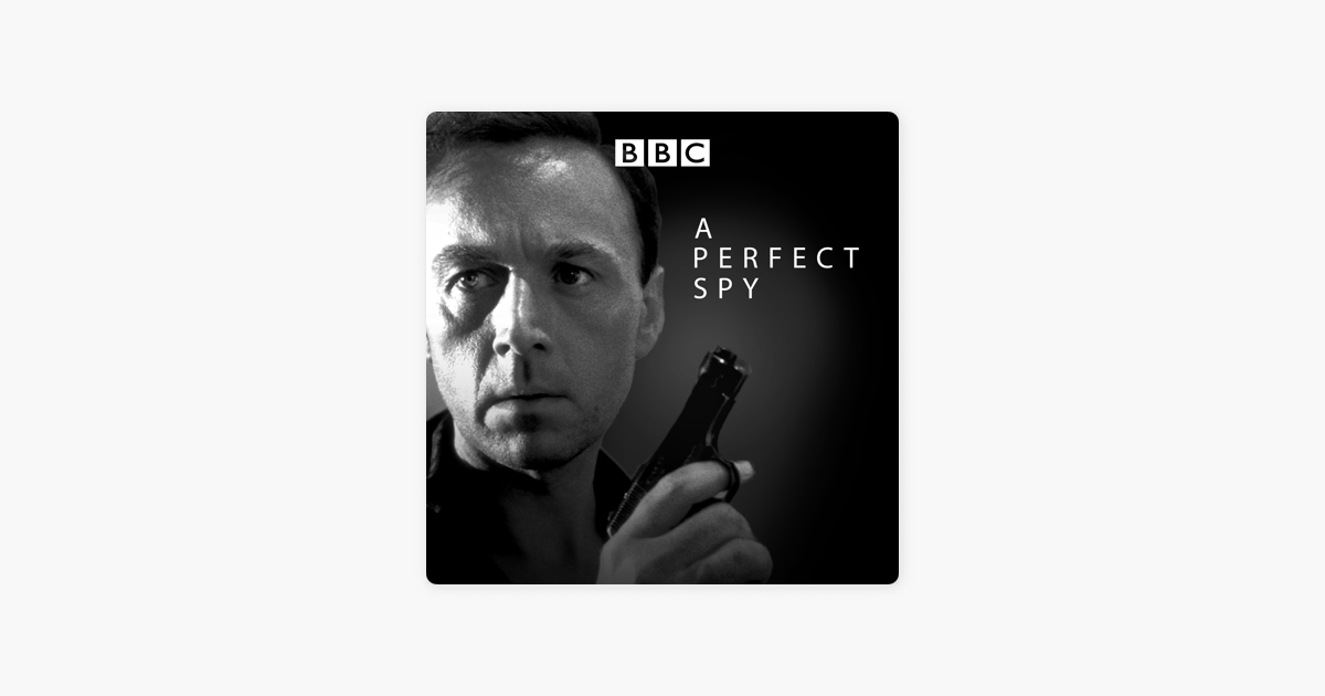 ‎A Perfect Spy on iTunes