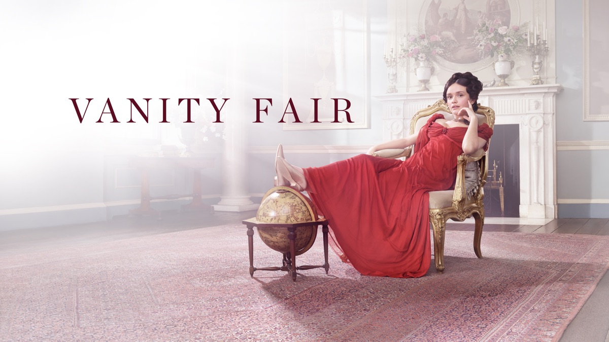 Vanity Fair | Apple TV