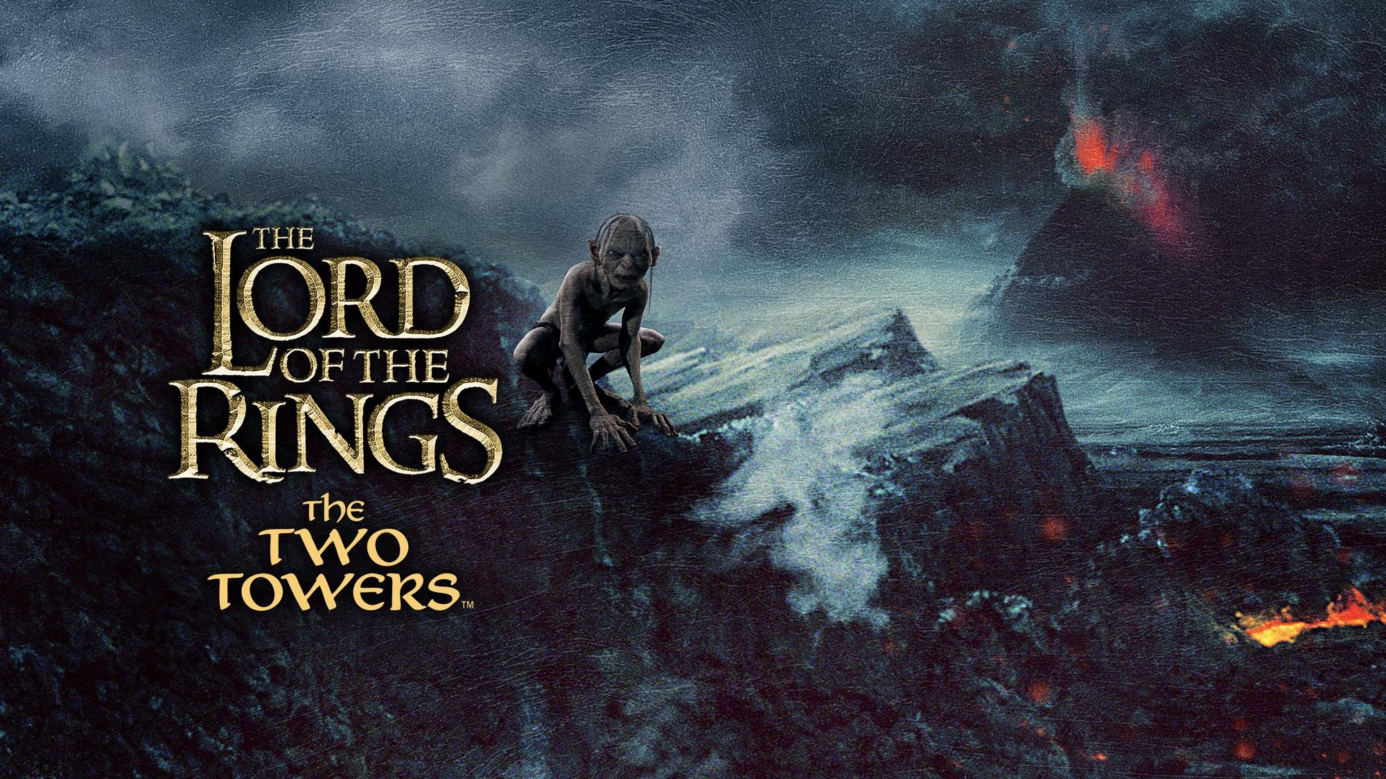 The Lord of the Rings: The Two Towers download
