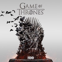 Game of Thrones, The Complete Series (iTunes)