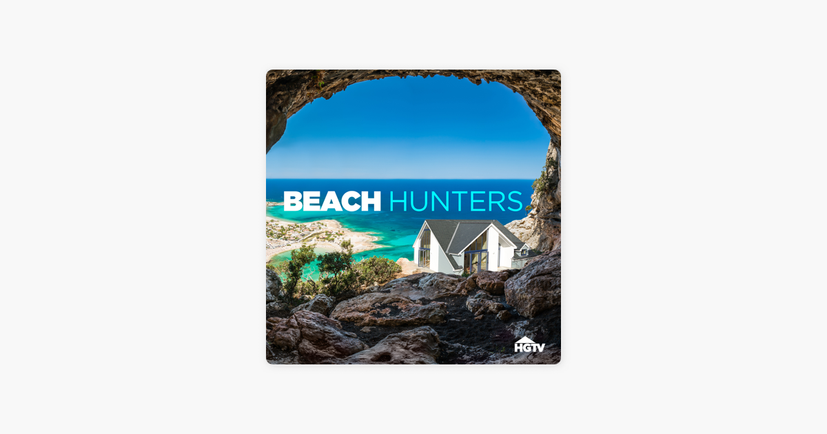 ‎Beach Hunters, Season 7 on iTunes
