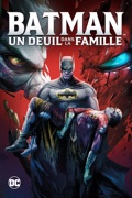 Batman : Un deuil dans la Famille