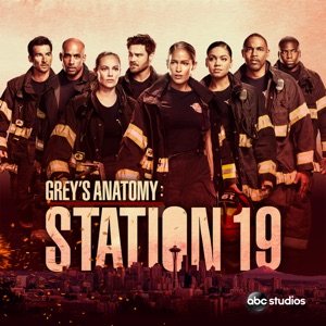 Grey's Anatomy: Station 19, Saison 3 (VF) - Episode 15