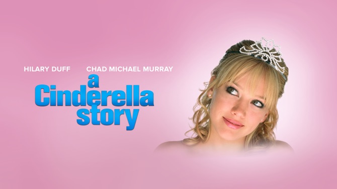 A cinderella story if the shoe fits streaming vf