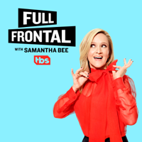 Full Frontal with Samantha Bee - August 19, 2020 artwork