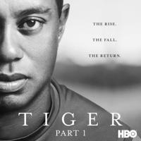 Tiger - Episode 2 artwork